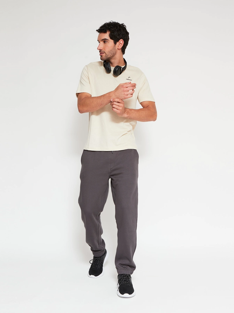 POLERA MANGA CORTA HOMBRE HEAD ALOGI - 4