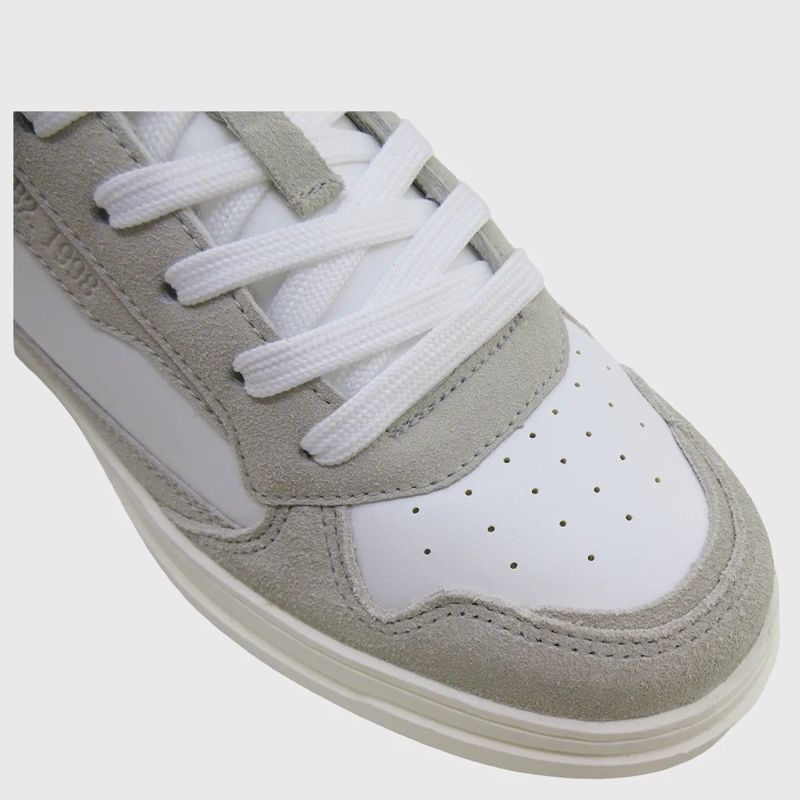 ZAPATILLAS HOMBRE BARBADOS CASUALES BINDO - 5