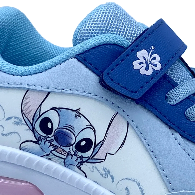ZAPATILLAS NIÑA LILO Y STITCH - 5