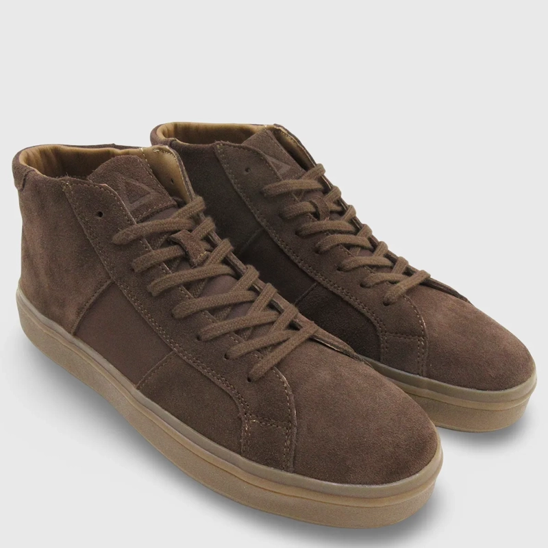 ZAPATILLAS HOMBRE BARBADOS CASUALES BIVRA - 2