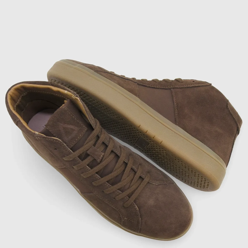 ZAPATILLAS HOMBRE BARBADOS CASUALES BIVRA - 3