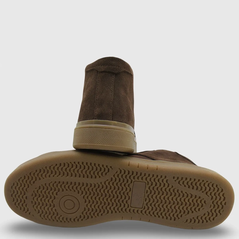 ZAPATILLAS HOMBRE BARBADOS CASUALES BIVRA - 4