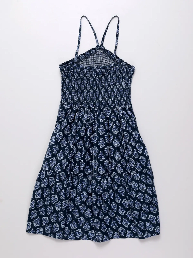 VESTIDO NIÑA PEPE JEANS AURORA - 2