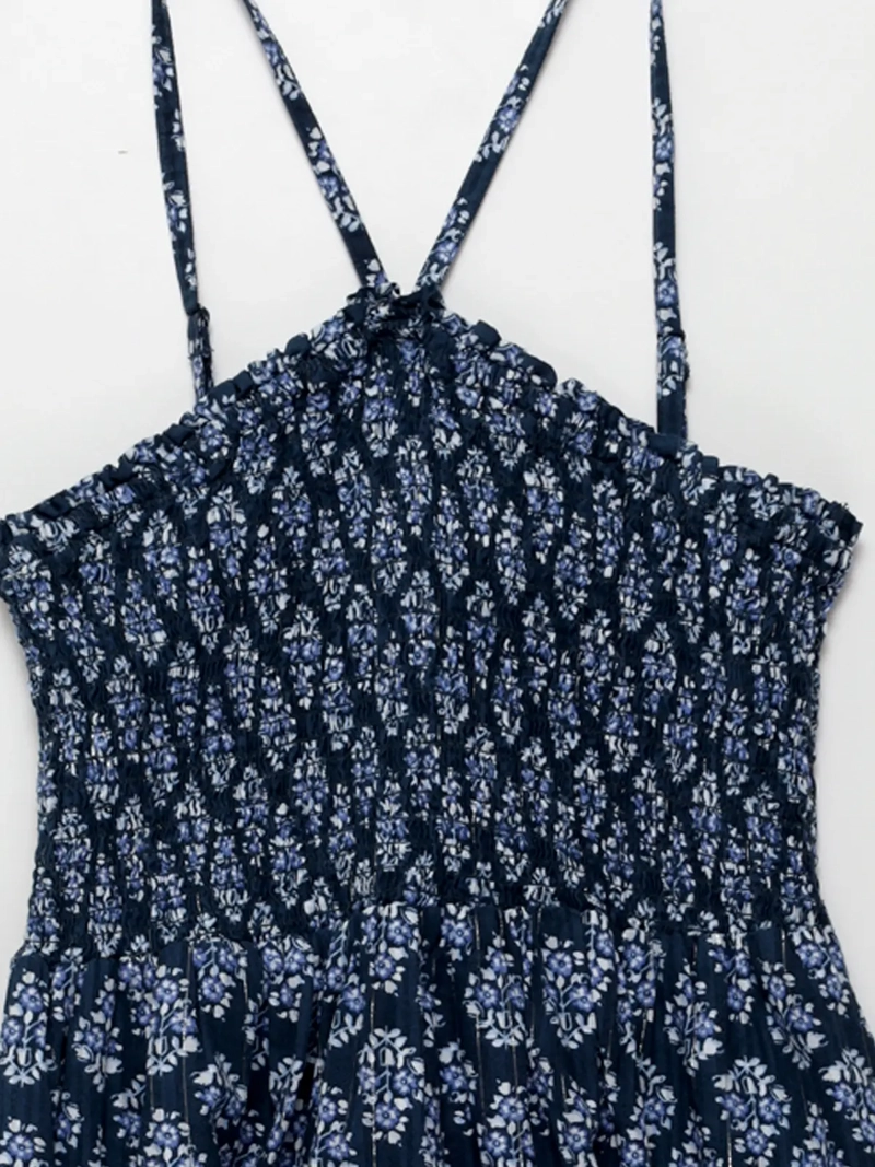 VESTIDO NIÑA PEPE JEANS AURORA - 3