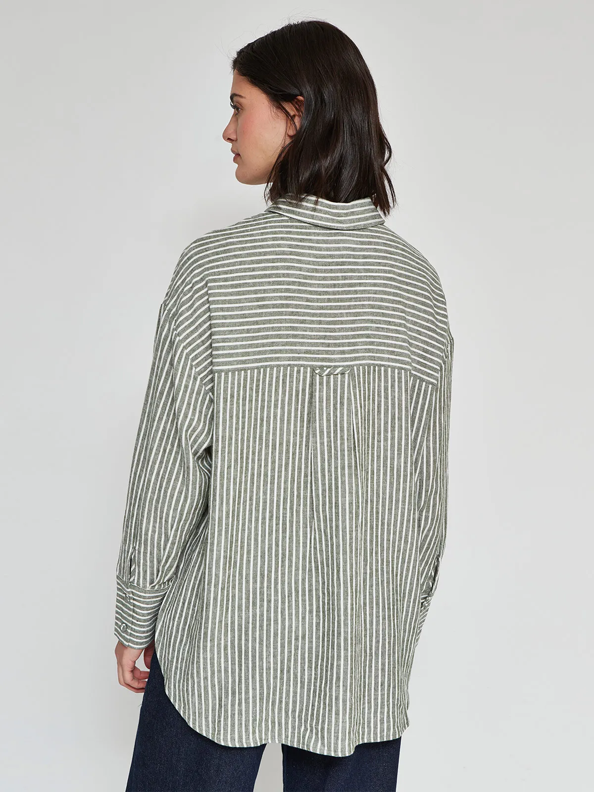 BLUSA MUJER MARQUIS LINO  - 2