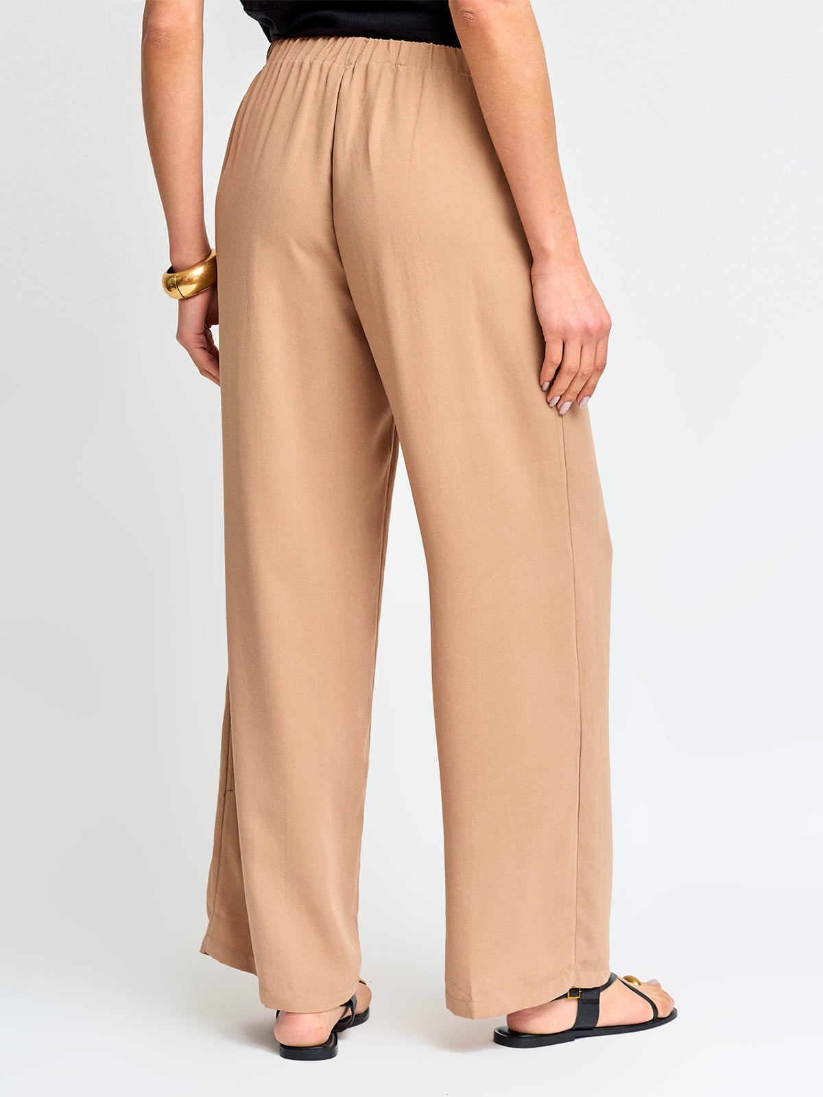 PANTALÓN MUJER MARQUIS PALAZZO - 2