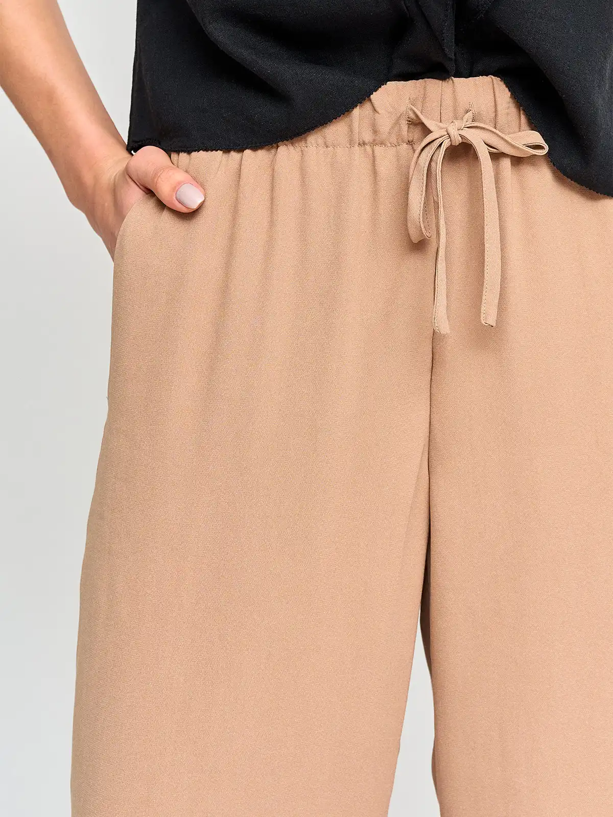 PANTALÓN MUJER MARQUIS PALAZZO - 3