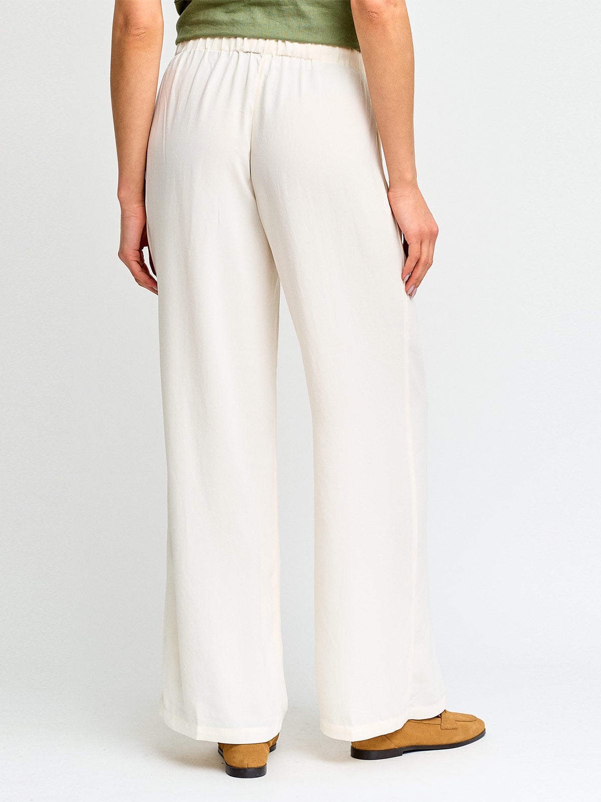 PANTALÓN MUJER MARQUIS PALAZZO - 2