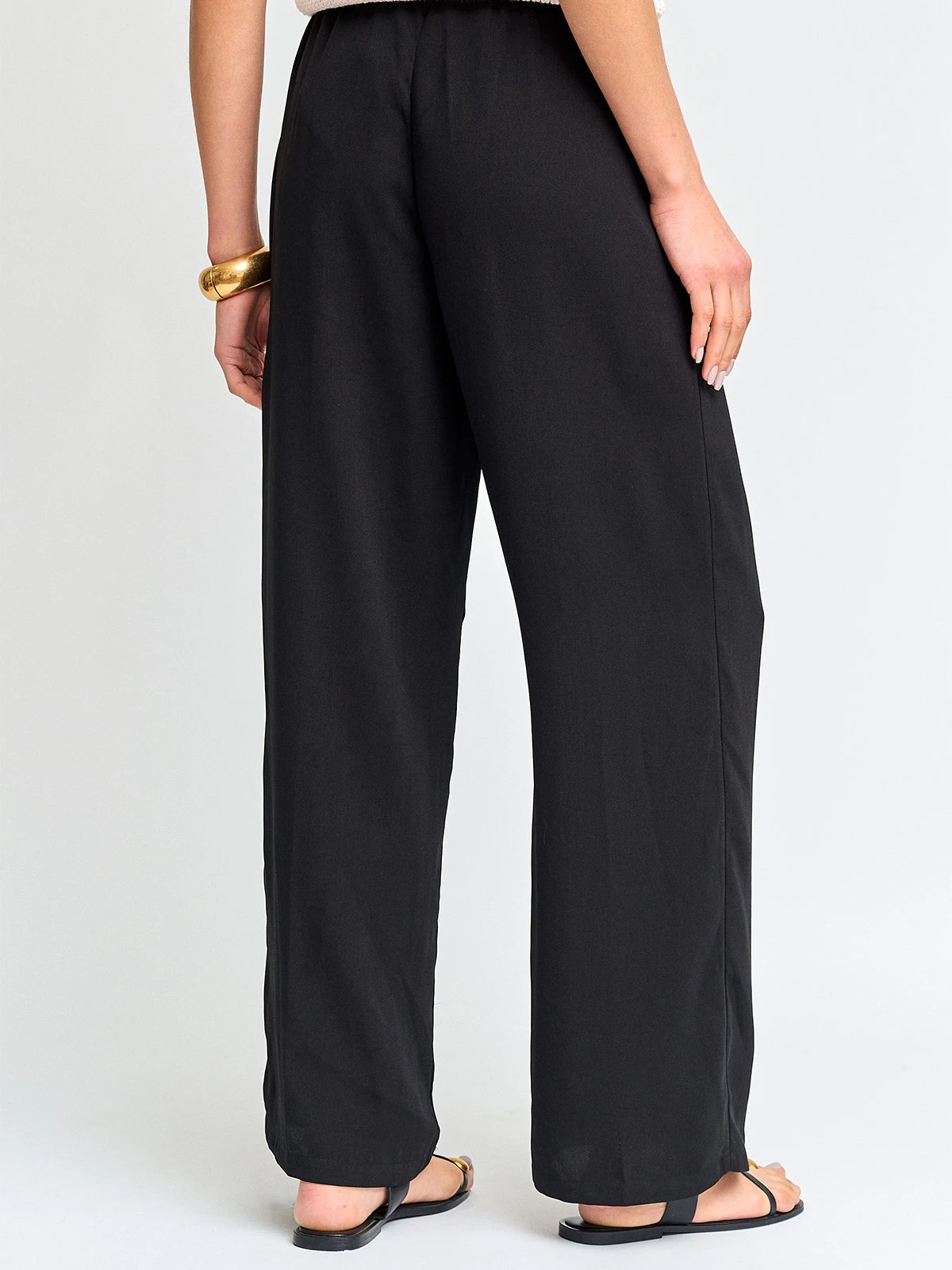 PANTALÓN MUJER MARQUIS PALAZZO - 2