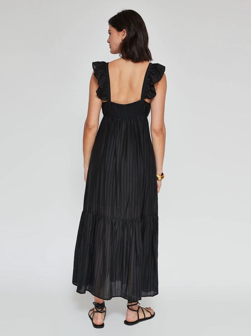 VESTIDO MUJER MARQUIS VUELO - 3