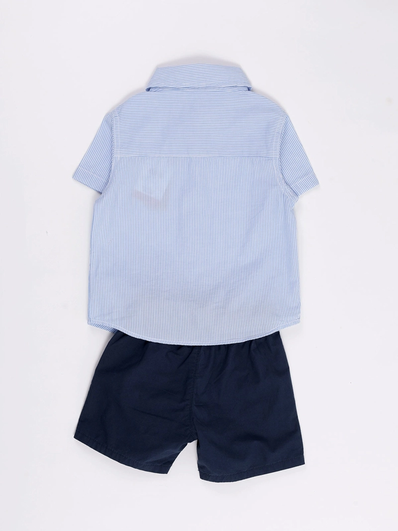 CONJUNTO NIÑO BABY HARVEST - 2