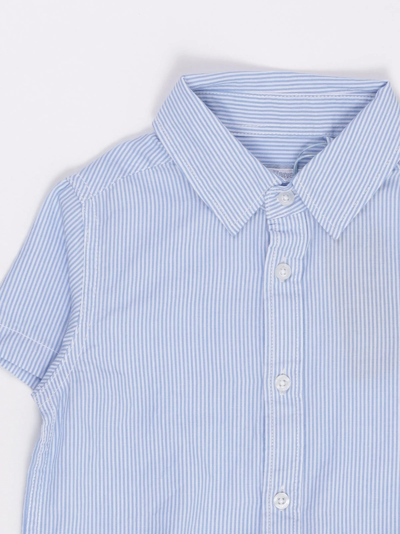 CONJUNTO NIÑO BABY HARVEST - 3