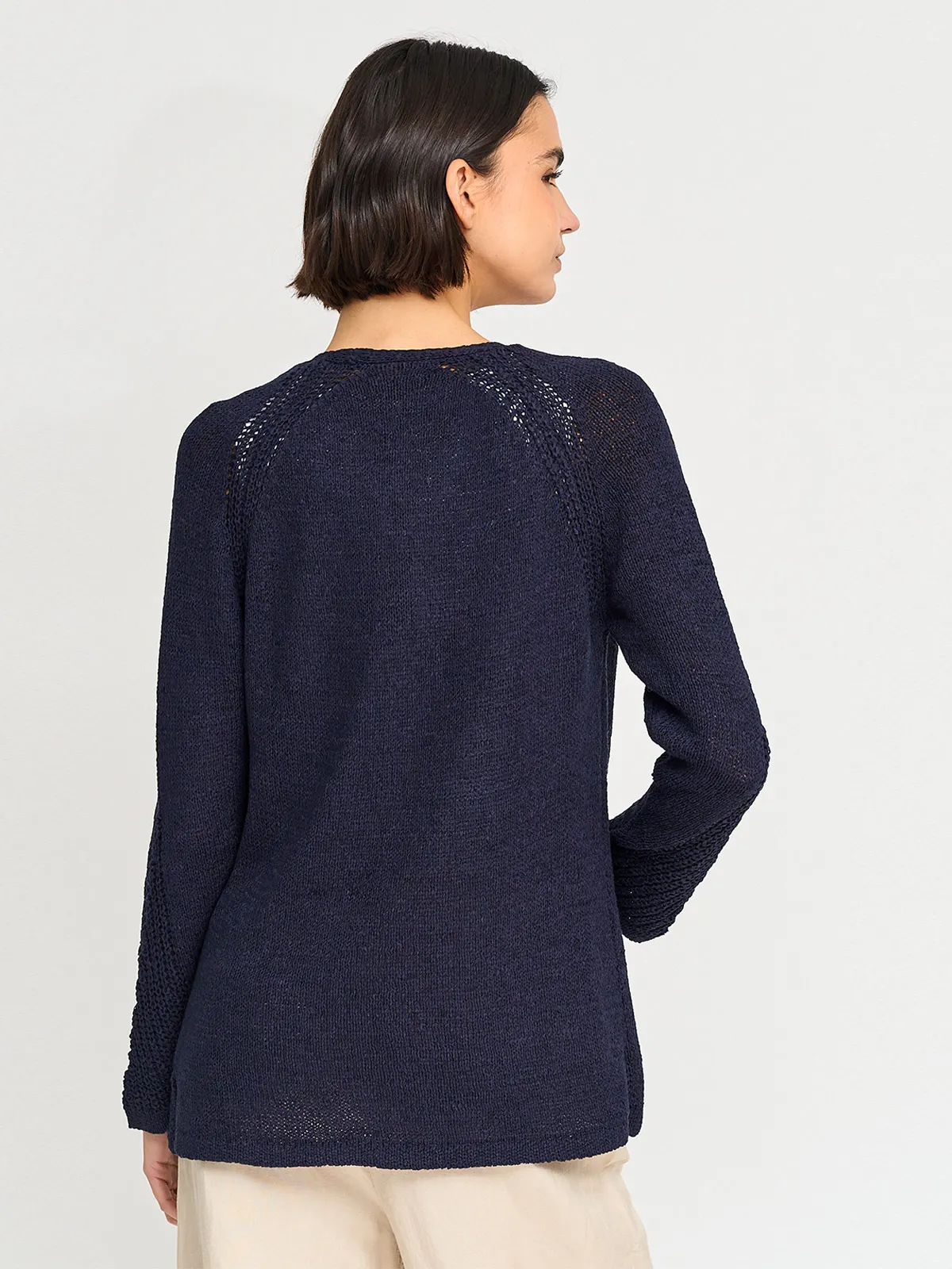 CARDIGAN MUJER CACHAREL - 2