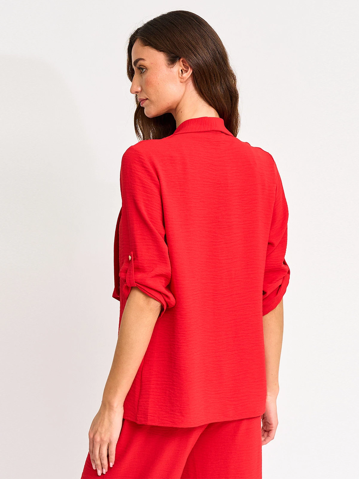 BLAZER MUJER CACHAREL TEXTURADO - 2