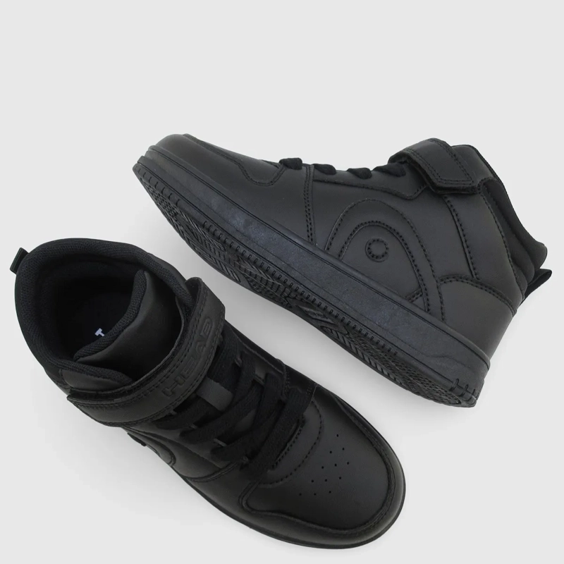 ZAPATILLAS NIÑO HEAD CASUALES ELA - 3