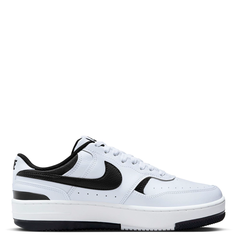 ZAPATILLAS MUJER NIKE URBANAS BLANCO GAMMA FORCE - 1