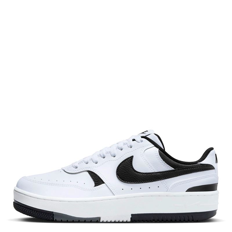 ZAPATILLAS MUJER NIKE URBANAS BLANCO GAMMA FORCE - 2