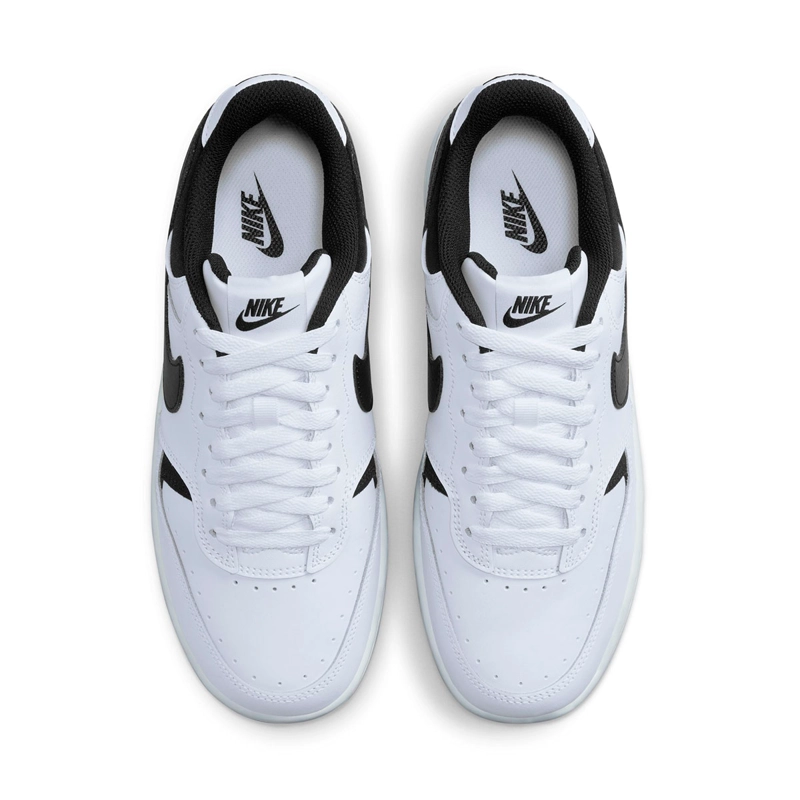 ZAPATILLAS MUJER NIKE URBANAS BLANCO GAMMA FORCE - 3