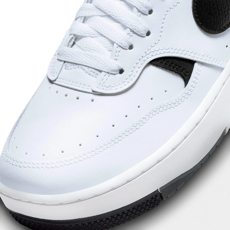 ZAPATILLAS MUJER NIKE URBANAS BLANCO GAMMA FORCE - 4
