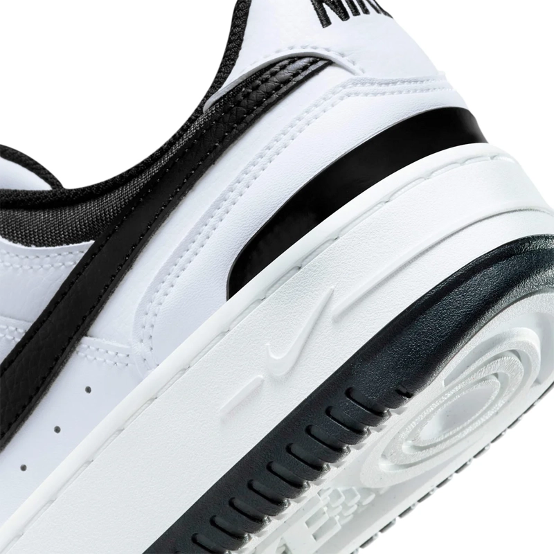 ZAPATILLAS MUJER NIKE URBANAS BLANCO GAMMA FORCE - 5