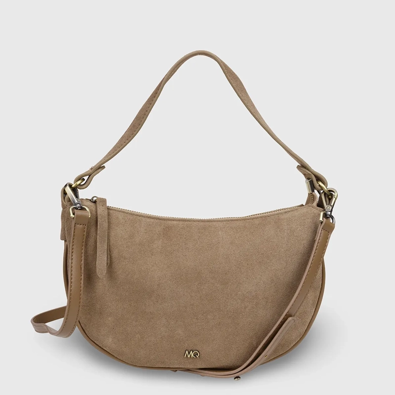 MINI CARTERA MARQUIS MILLANI CUERO - 1