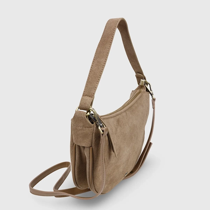 MINI CARTERA MARQUIS MILLANI CUERO - 2