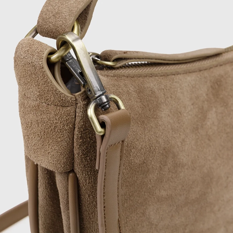 MINI CARTERA MARQUIS MILLANI CUERO - 5