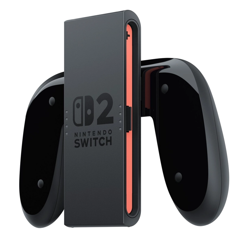 CONSOLA NINTENDO SWITCH 2 + JUEGO MARIO KART WORLD - 6