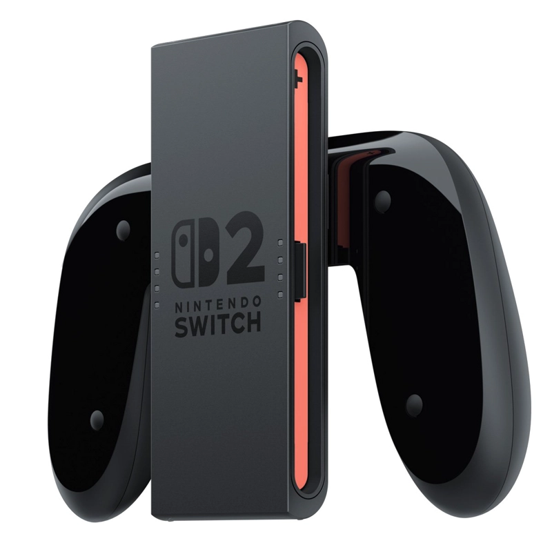 CONSOLA NINTENDO SWITCH 2 - 6