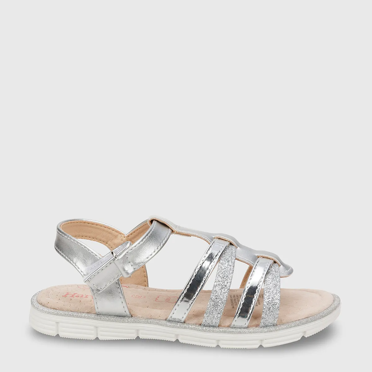 SANDALIAS NIÑA HARVEST TORADA  - 1