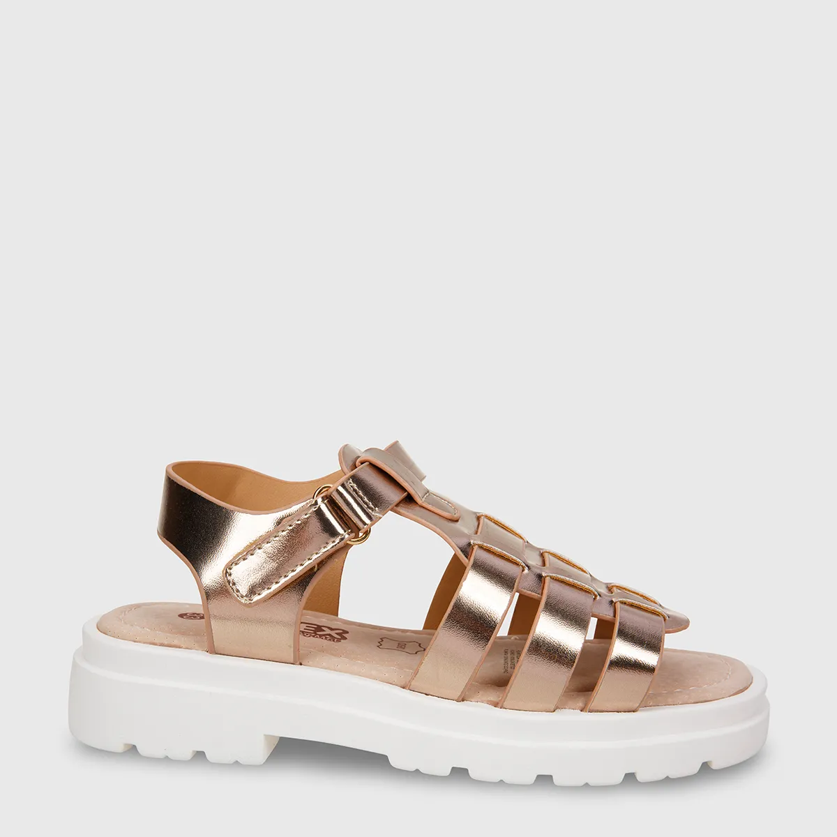 SANDALIAS NIÑA INDEX ANKA