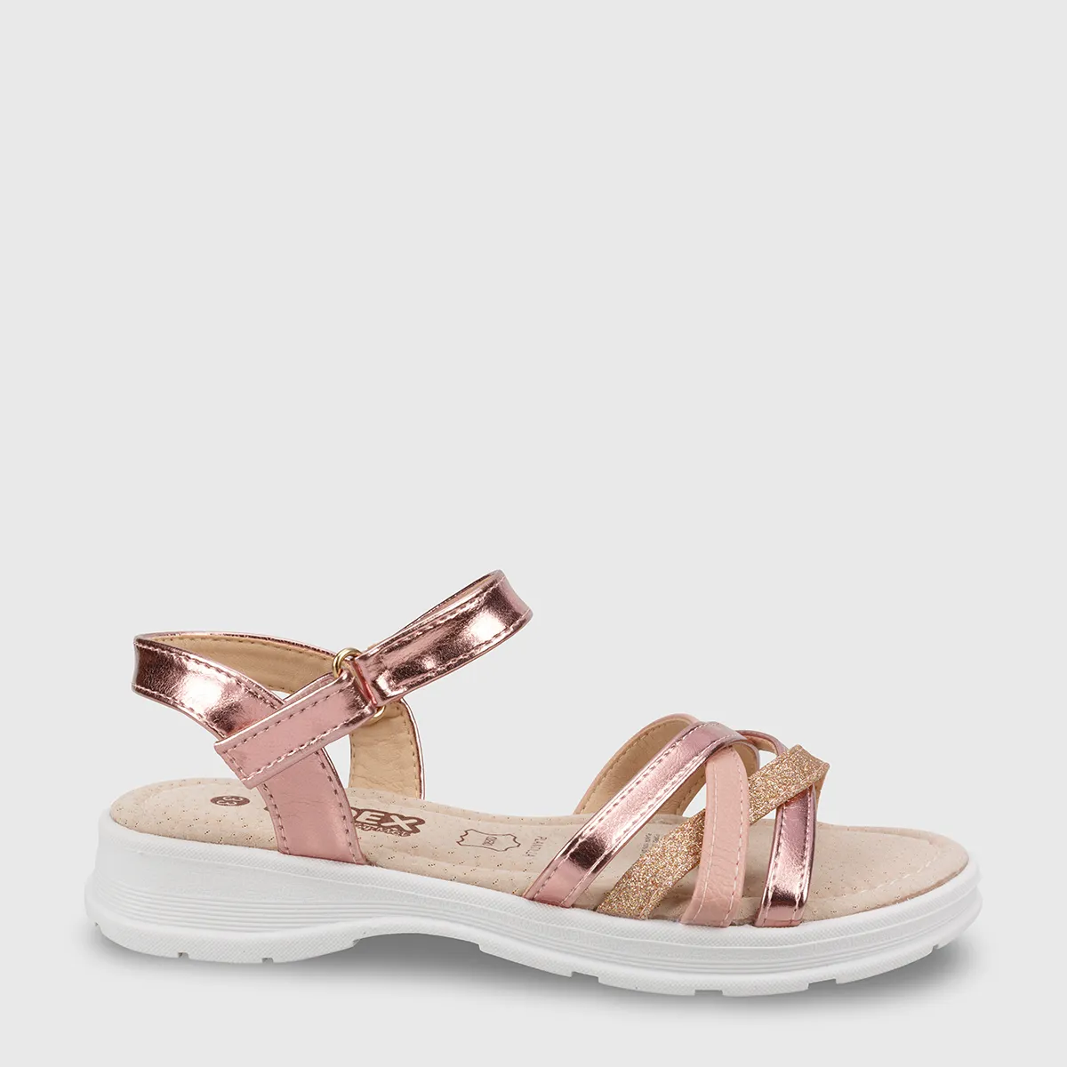 SANDALIAS NIÑA INDEX ATINA