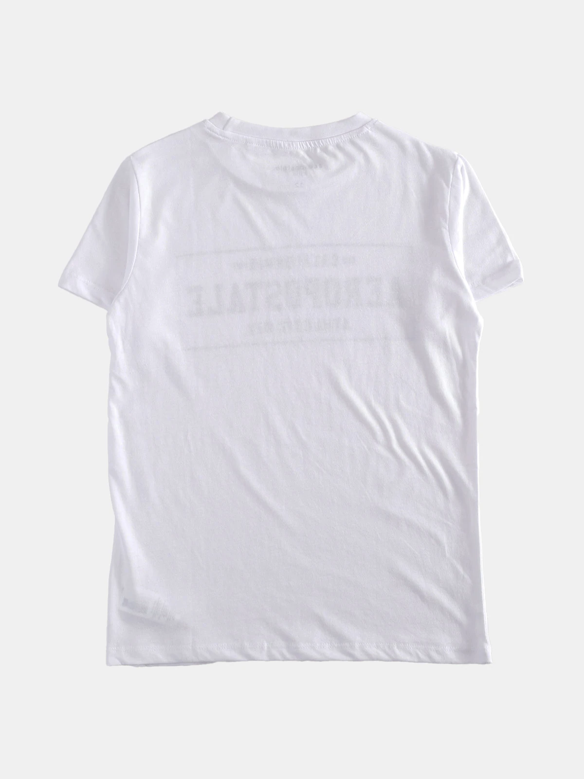 POLERA MANGA CORTA NIÑO AEROPOSTALE - 2