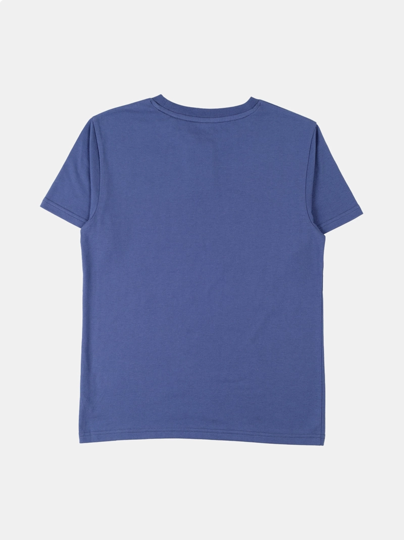 POLERA MANGA CORTA NIÑO PEPE JEANS BAILEY - 2