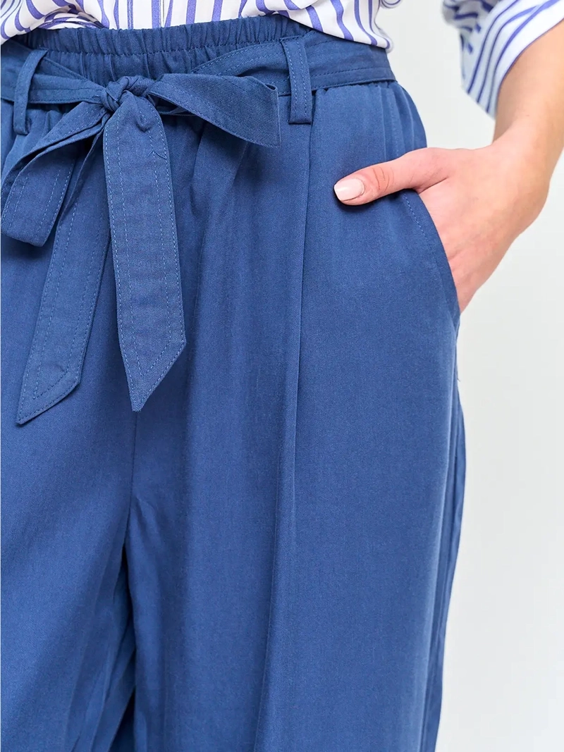 PANTALÓN MUJER AZIZ - 3
