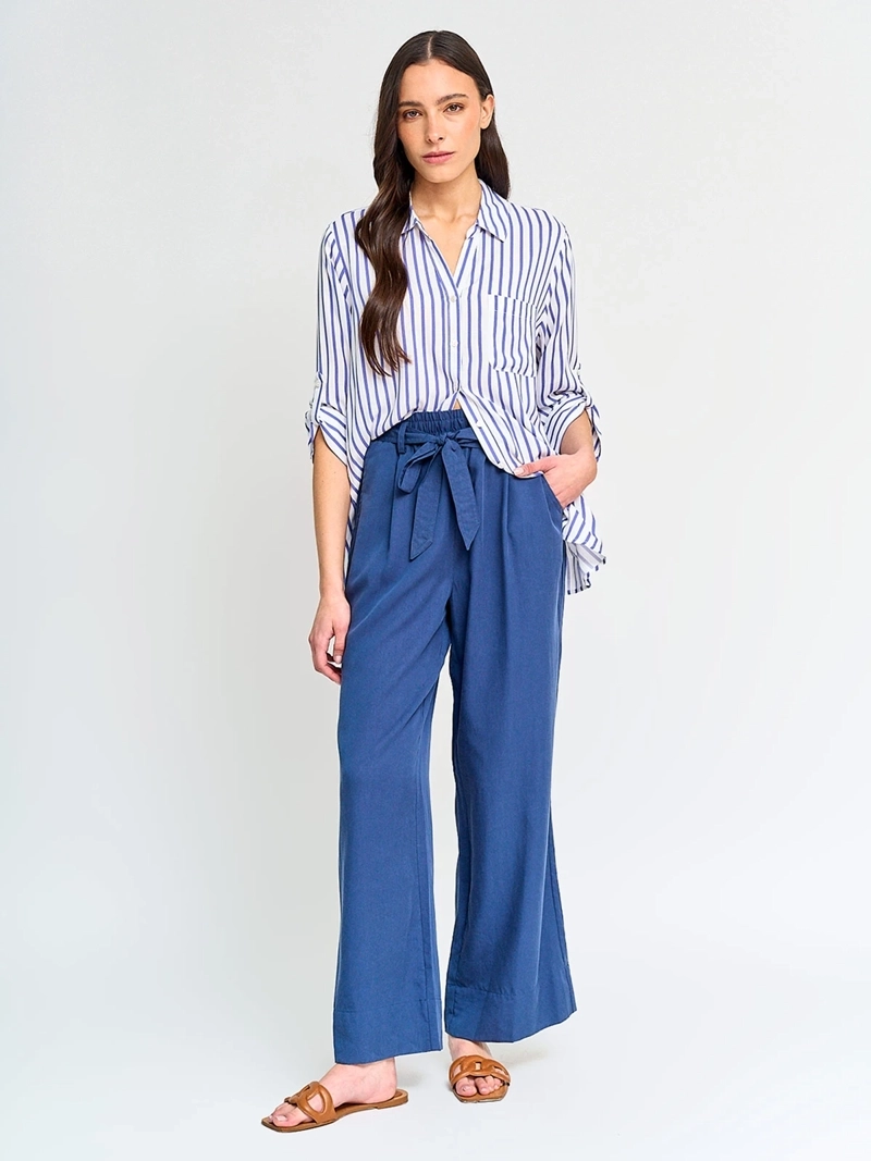 PANTALÓN MUJER AZIZ - 4