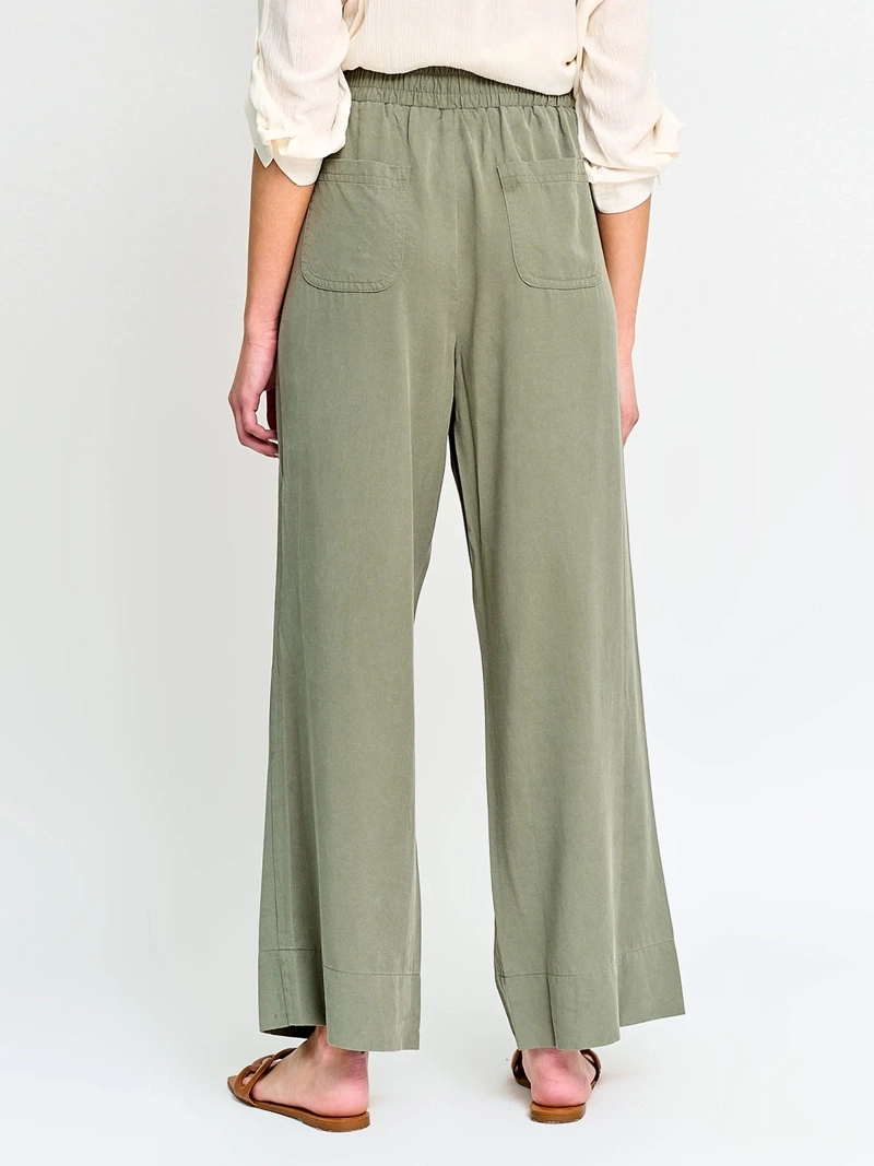 PANTALÓN MUJER AZIZ - 2