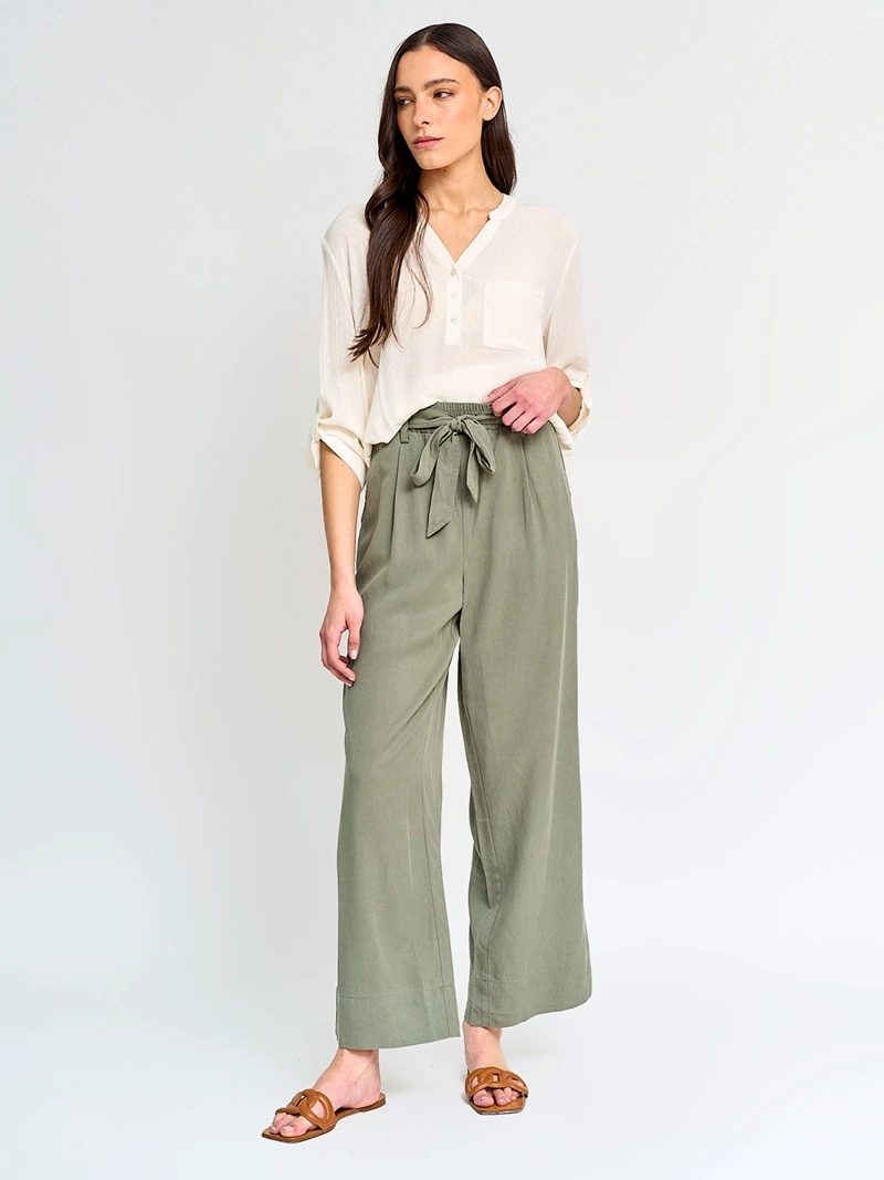 PANTALÓN MUJER AZIZ - 4