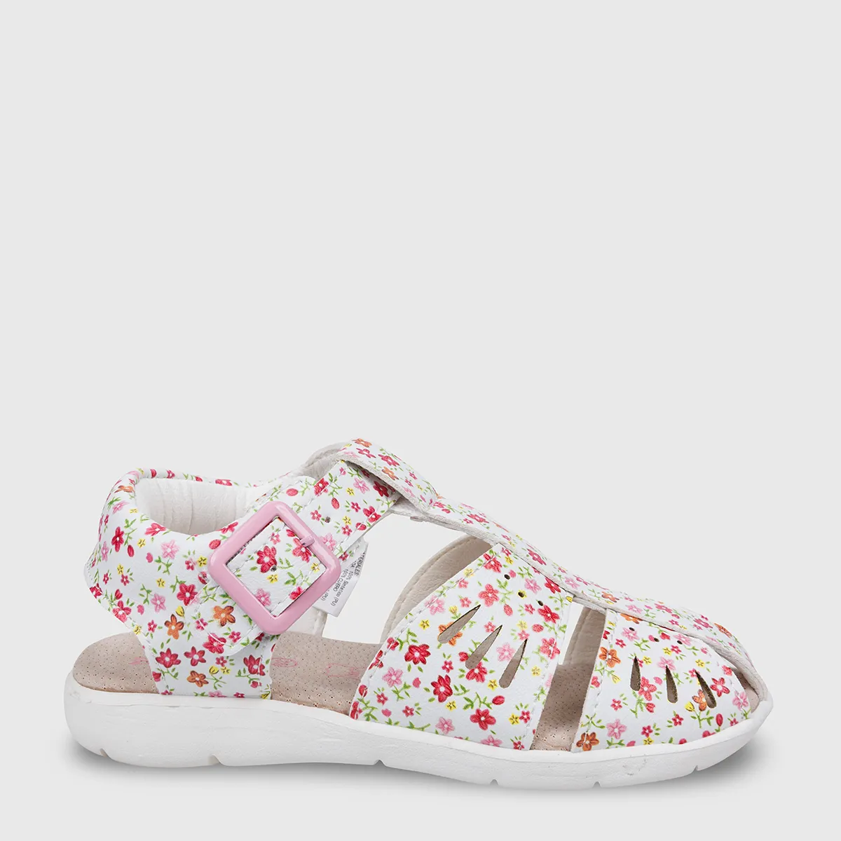 SANDALIAS NIÑA HARVEST TACAL