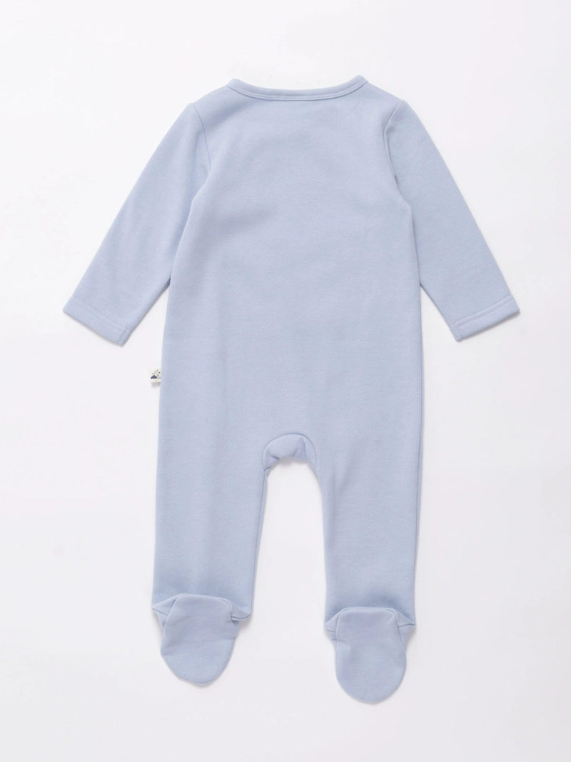 OSITO FRANELA NIÑO BABY HARVEST - 2