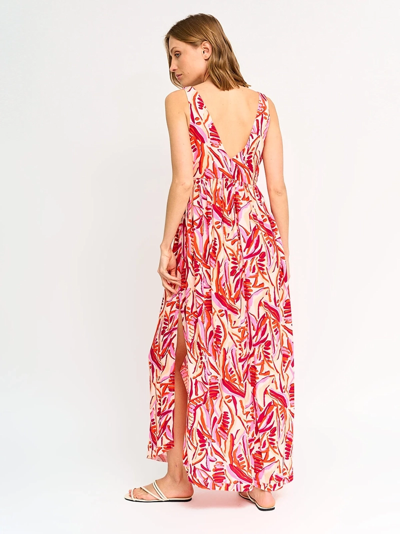 VESTIDO MUJER MARQUIS CUT OUT - 2