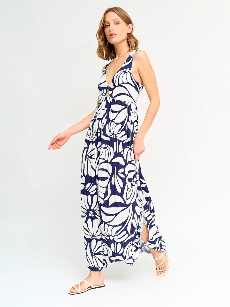 VESTIDO MUJER MARQUIS CUT OUT - 2