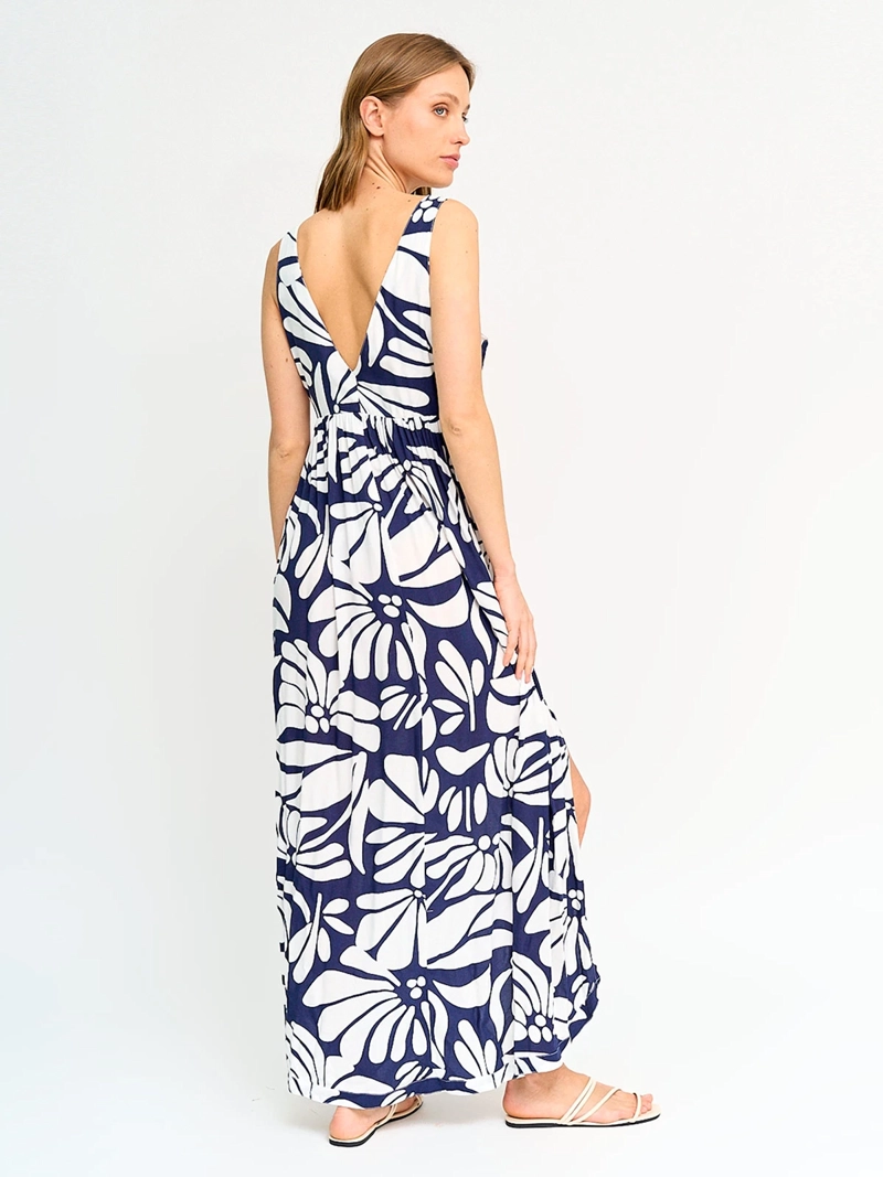 VESTIDO MUJER MARQUIS CUT OUT - 3