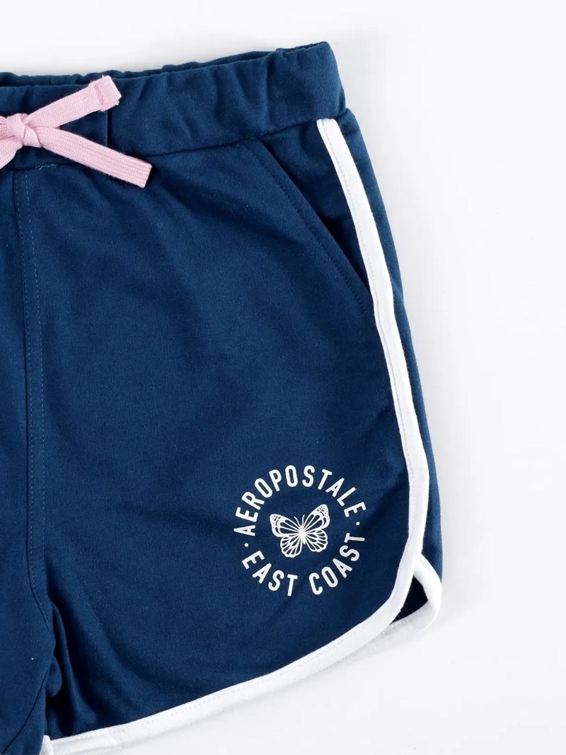 SHORT NIÑA AEROPOSTALE - 3
