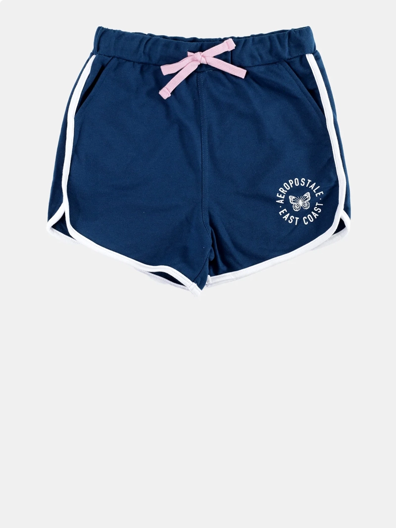 SHORT NIÑA AEROPOSTALE