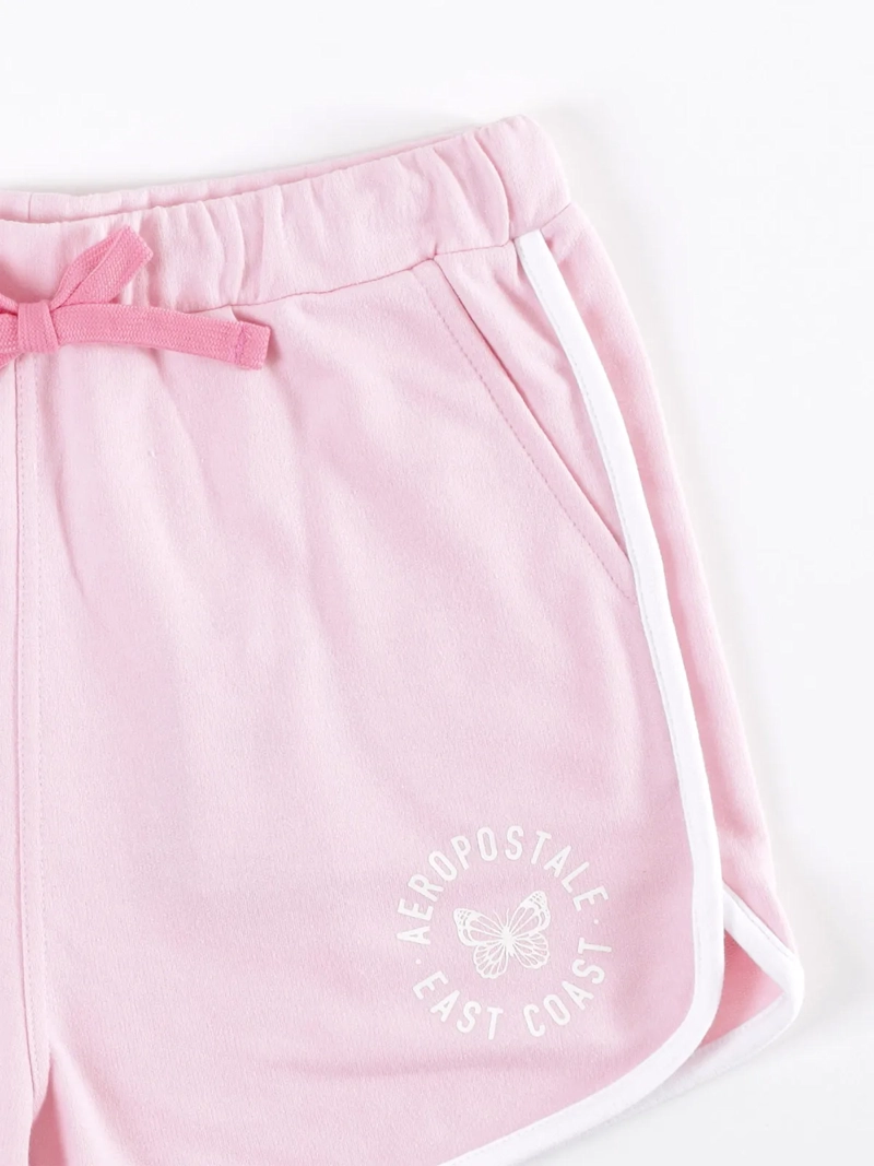 SHORT NIÑA AEROPOSTALE - 3