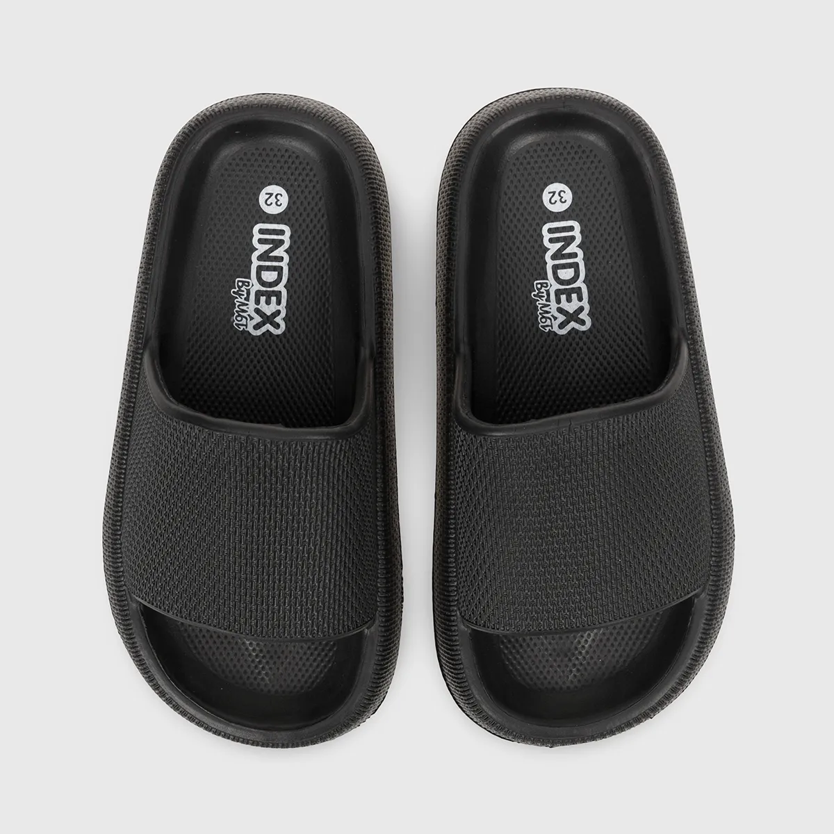 SANDALIAS PLAYERA NIÑO INDEX OYUMI - 4