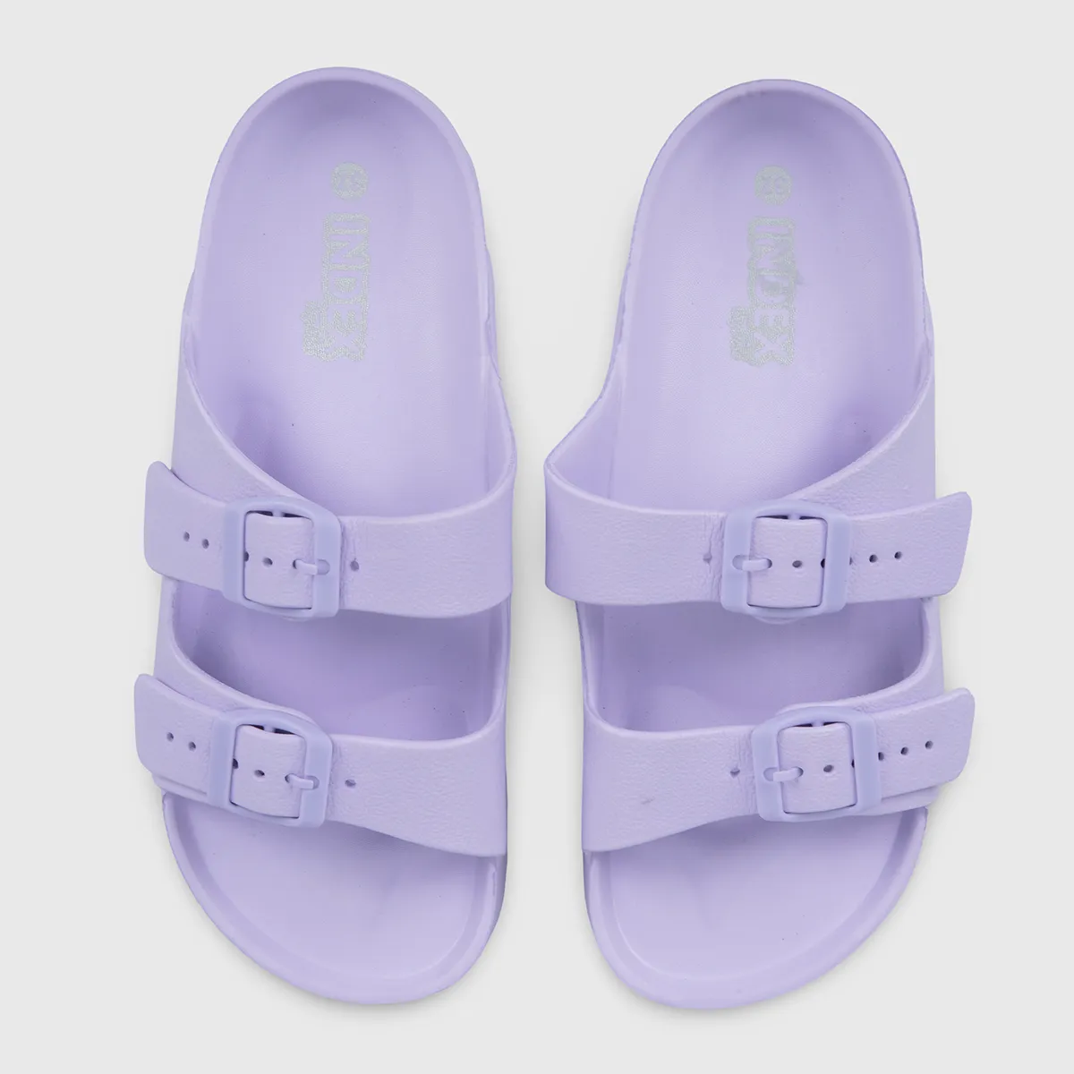 SANDALIAS PLAYERAS NIÑA INDEX ASANTA - 4