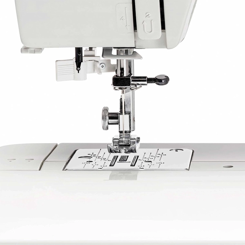 MÁQUINA DE COSER JANOME ELNA EXPLORE 220S - 5