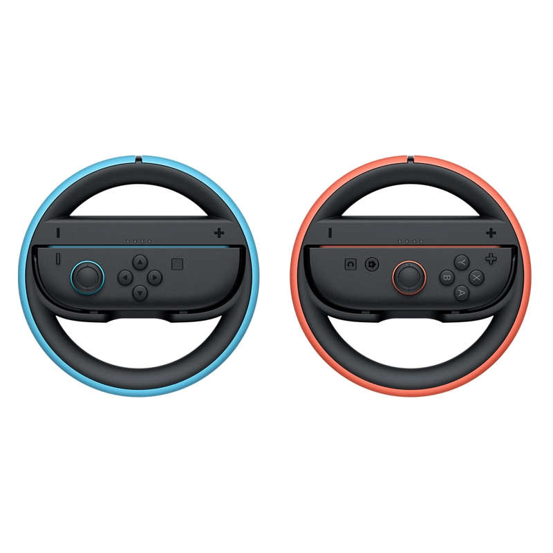 CONTROL NINTENDO SWITCH 2 JOY CON WHEEL - 2